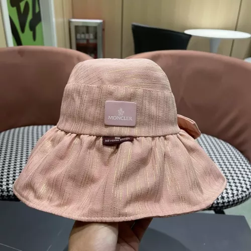 Replica Moncler Caps #1365955 $36.00 USD for Wholesale