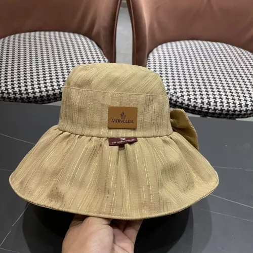 Moncler Caps #1365956