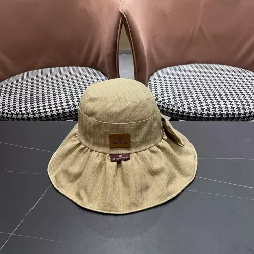 Replica Moncler Caps #1365956 $36.00 USD for Wholesale