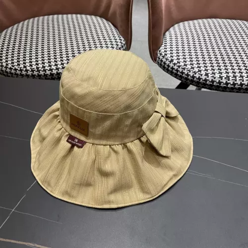 Replica Moncler Caps #1365956 $36.00 USD for Wholesale