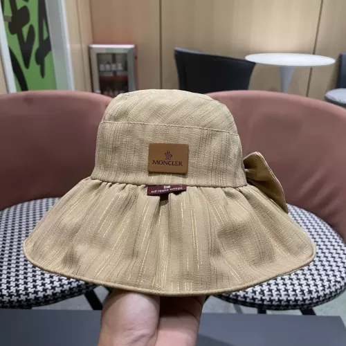 Replica Moncler Caps #1365956 $36.00 USD for Wholesale