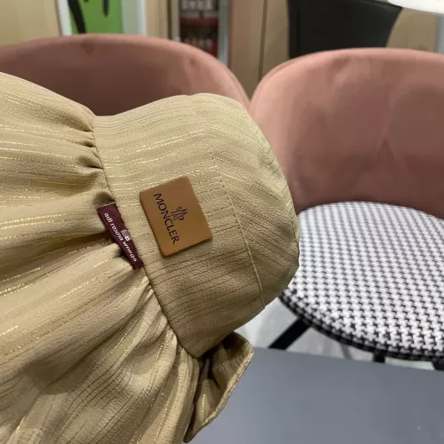 Replica Moncler Caps #1365956 $36.00 USD for Wholesale