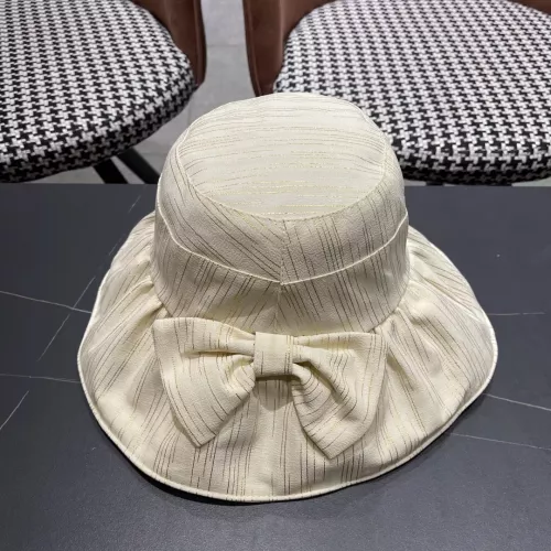 Replica Moncler Caps #1365957 $36.00 USD for Wholesale