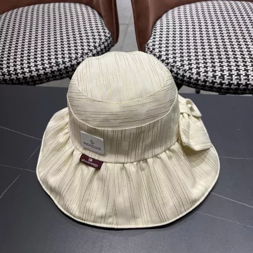 Replica Moncler Caps #1365957 $36.00 USD for Wholesale