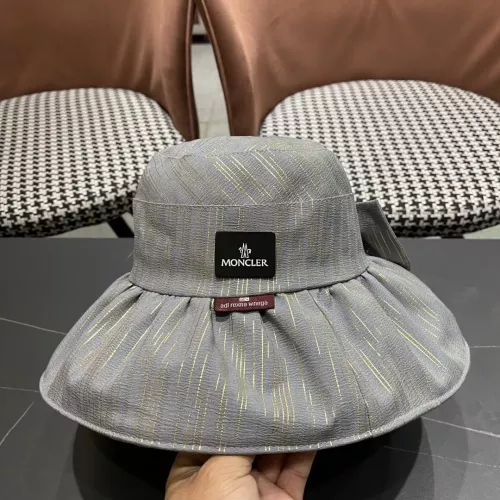 Moncler Caps #1365958
