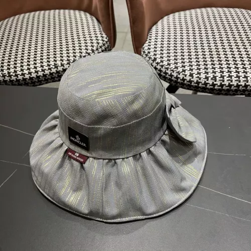 Replica Moncler Caps #1365958 $36.00 USD for Wholesale