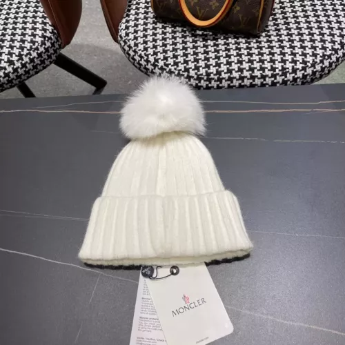 Replica Moncler Caps #1365959 $38.00 USD for Wholesale