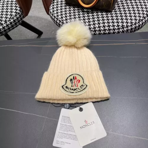 Moncler Caps #1365960