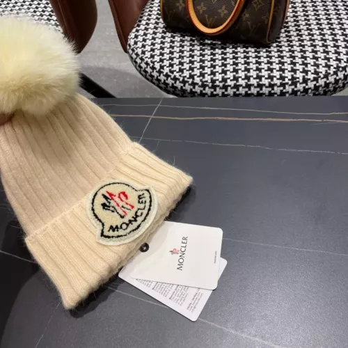 Replica Moncler Caps #1365960 $38.00 USD for Wholesale