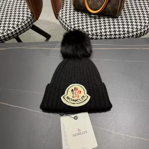 Moncler Caps #1365961