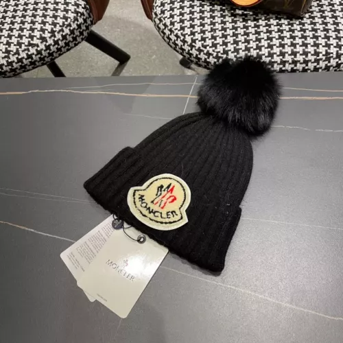 Replica Moncler Caps #1365961 $38.00 USD for Wholesale