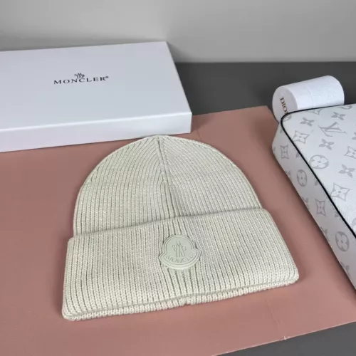 Moncler Caps #1365962