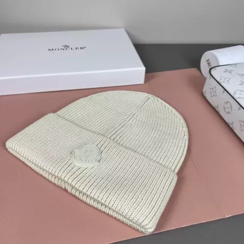Replica Moncler Caps #1365962 $27.00 USD for Wholesale