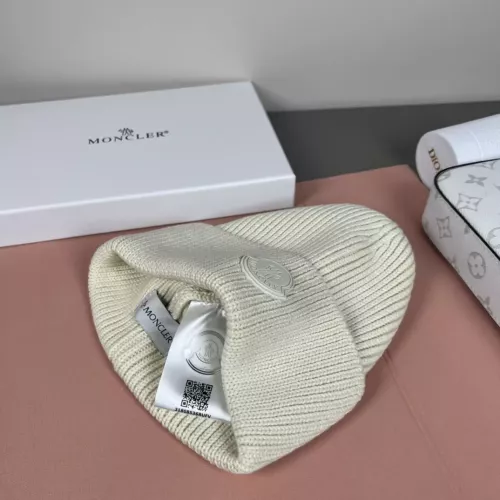 Replica Moncler Caps #1365962 $27.00 USD for Wholesale