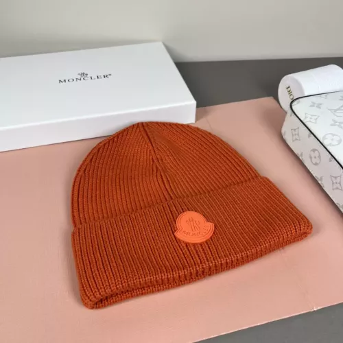 Moncler Caps #1365964