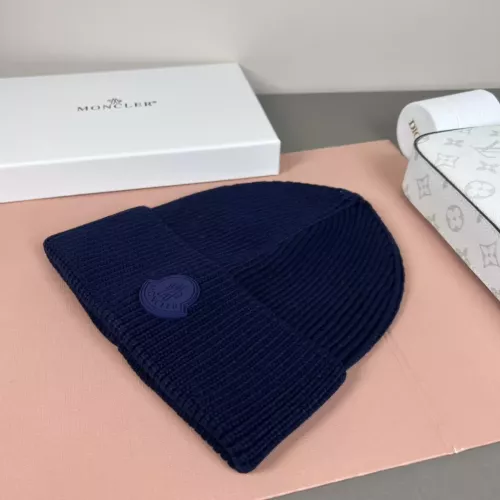 Replica Moncler Caps #1365967 $27.00 USD for Wholesale