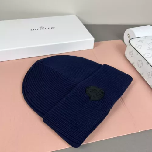 Replica Moncler Caps #1365968 $27.00 USD for Wholesale