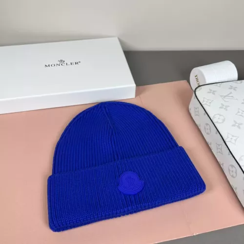 Moncler Caps #1365969