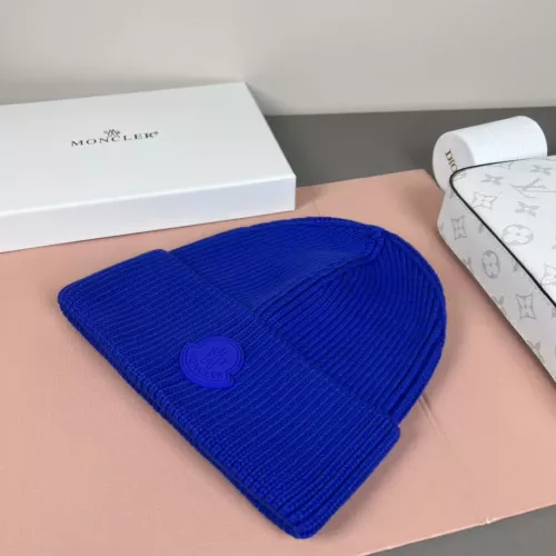 Replica Moncler Caps #1365969 $27.00 USD for Wholesale