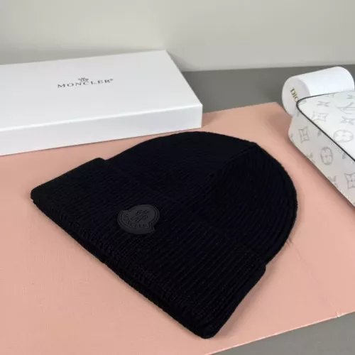 Replica Moncler Caps #1365970 $27.00 USD for Wholesale