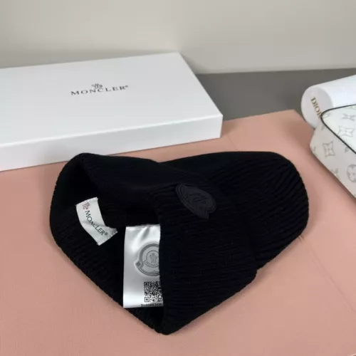 Replica Moncler Caps #1365970 $27.00 USD for Wholesale