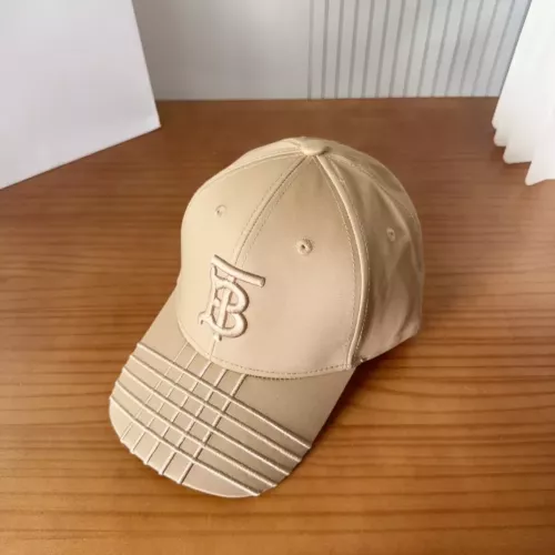 Replica Burberry Caps #1365972 $25.00 USD for Wholesale
