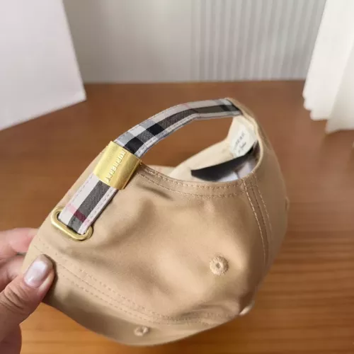 Replica Burberry Caps #1365972 $25.00 USD for Wholesale