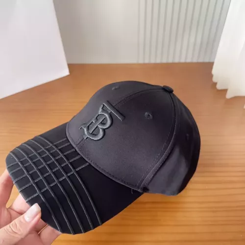 Replica Burberry Caps #1365973 $25.00 USD for Wholesale