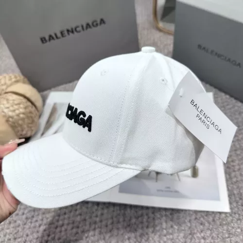 Replica Balenciaga Caps #1366005 $25.00 USD for Wholesale