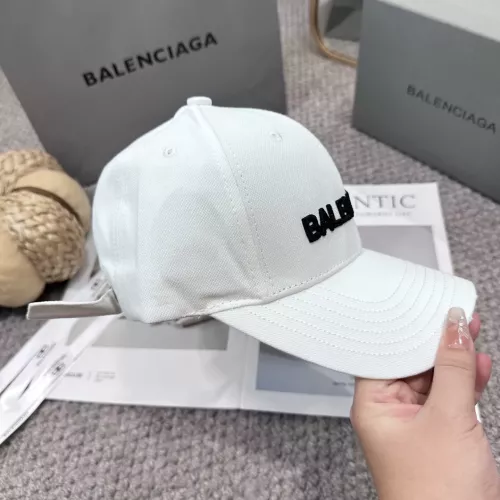 Replica Balenciaga Caps #1366005 $25.00 USD for Wholesale