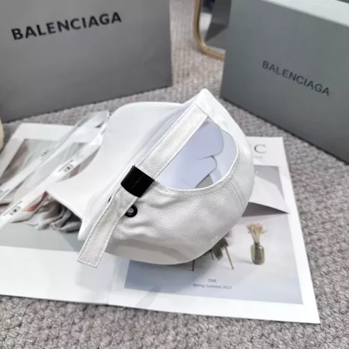 Replica Balenciaga Caps #1366005 $25.00 USD for Wholesale