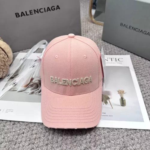 Balenciaga Caps #1366009