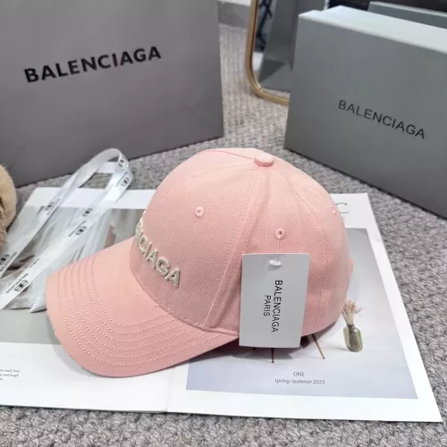 Replica Balenciaga Caps #1366009 $25.00 USD for Wholesale