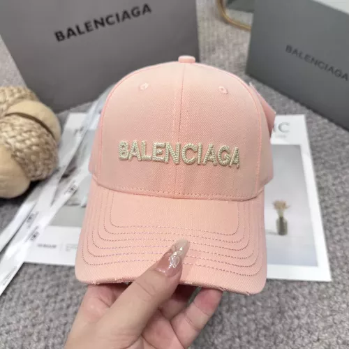 Replica Balenciaga Caps #1366009 $25.00 USD for Wholesale
