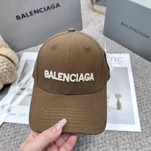 Replica Balenciaga Caps #1366017 $25.00 USD for Wholesale
