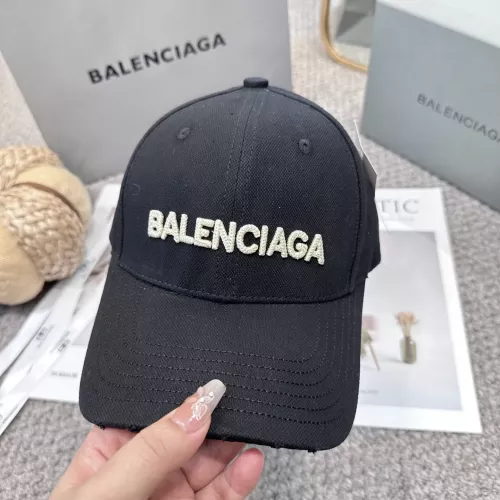 Replica Balenciaga Caps #1366018 $25.00 USD for Wholesale