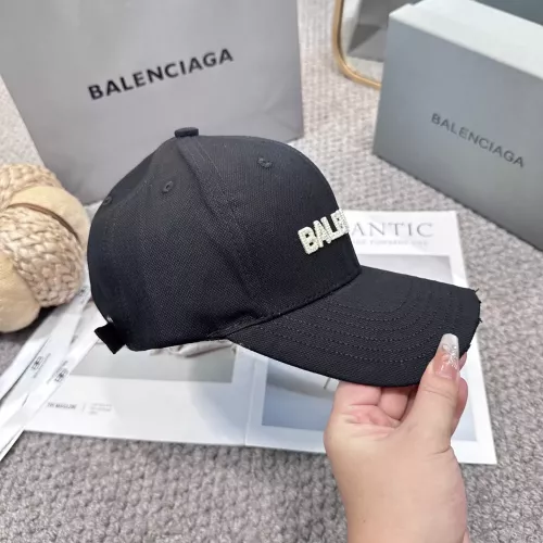 Replica Balenciaga Caps #1366018 $25.00 USD for Wholesale