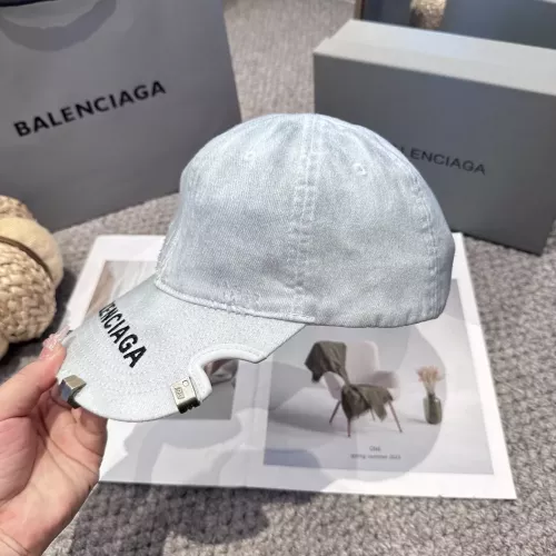 Replica Balenciaga Caps #1366021 $32.00 USD for Wholesale
