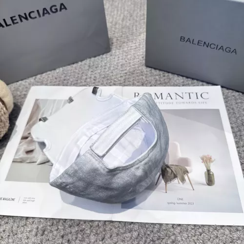 Replica Balenciaga Caps #1366021 $32.00 USD for Wholesale