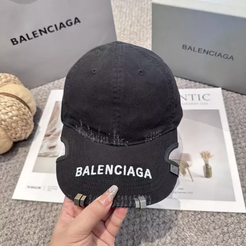 Replica Balenciaga Caps #1366022 $32.00 USD for Wholesale