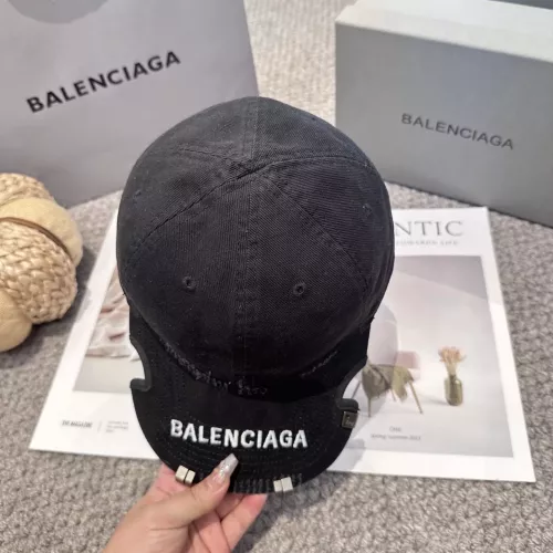 Replica Balenciaga Caps #1366022 $32.00 USD for Wholesale