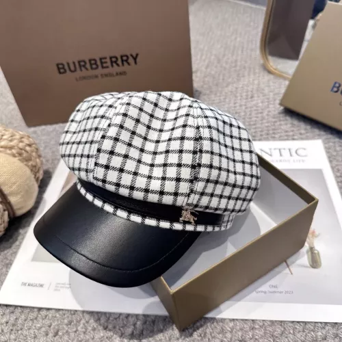 Burberry Caps #1366025, $36.00 USD, [ITEM#1366025], Burberry Caps