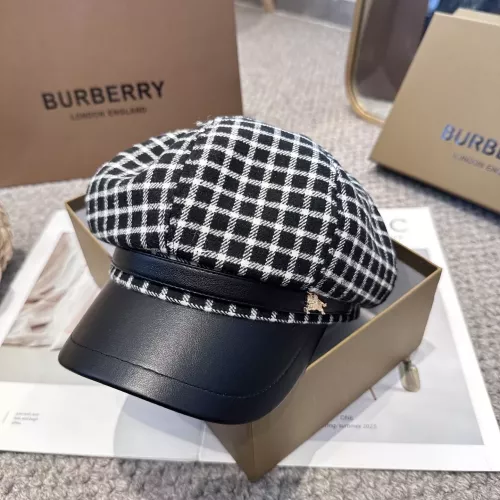 Burberry Caps #1366026, $36.00 USD, [ITEM#1366026], Burberry Caps