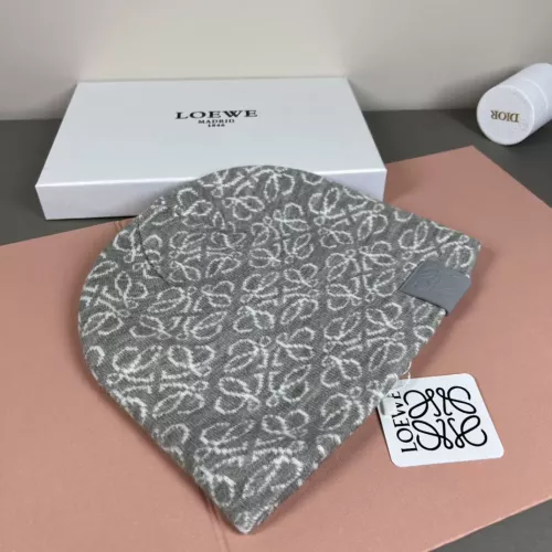 Replica LOEWE Caps #1366190 $29.00 USD for Wholesale