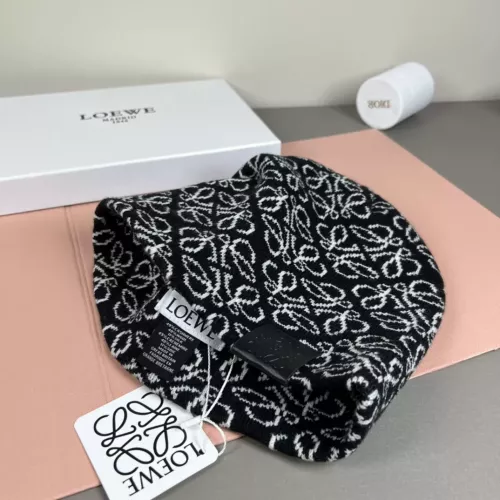 Replica LOEWE Caps #1366193 $29.00 USD for Wholesale