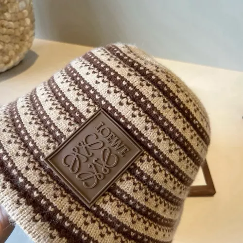 Replica LOEWE Caps #1366194 $34.00 USD for Wholesale