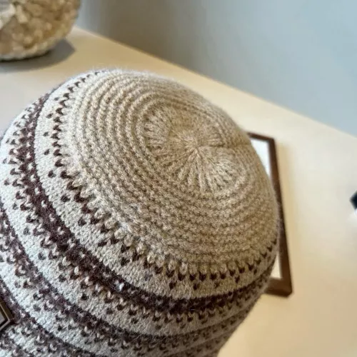 Replica LOEWE Caps #1366194 $34.00 USD for Wholesale