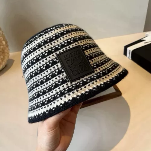 Replica LOEWE Caps #1366195 $34.00 USD for Wholesale
