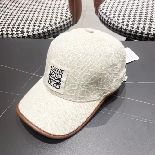 Replica LOEWE Caps #1366196 $34.00 USD for Wholesale