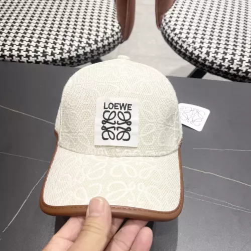 Replica LOEWE Caps #1366196 $34.00 USD for Wholesale